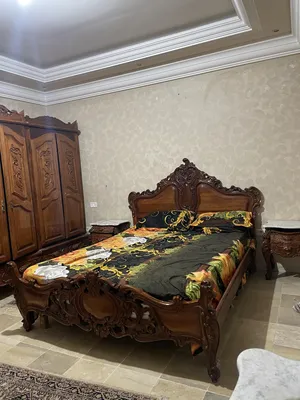 ‏٢ غرفتا نوم ‏.‏ مفروشة ‏.‏ يومي‏1
