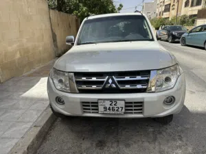 ميتسوبيشي باجيرو 2014 3.800cc