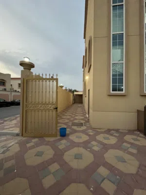Villa for Rent in Al Mowaihat – Ajman Suitable for Residential or Commercial Use