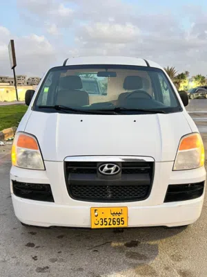 New Hyundai Other in Tripoli