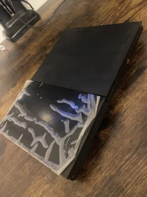 PlayStation 2 نسخة الأوروبية