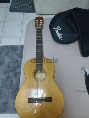 Fender ESC80 Classical Acoustic Guitar for Sale
