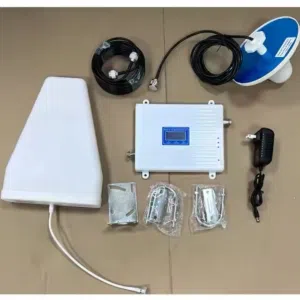 Signal Booster - مقووي اشاارة الهاتف