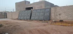 هناقر للبيع حديد انجليزي