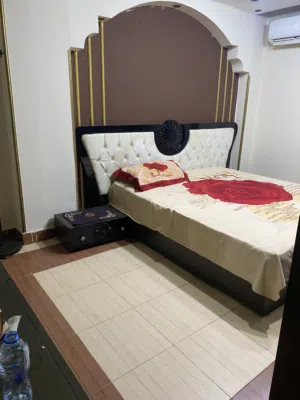 70 m2 1 Bedroom Apartments for Rent in Cairo Maadi
