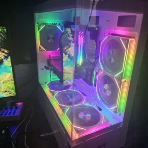 بي سي قيمنق