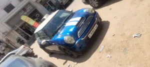 Used MINI Coupe in Tripoli