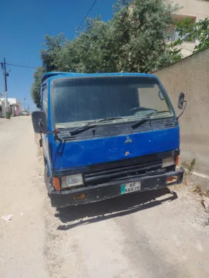 بكم قلاب ميتسوبيشي للبيع