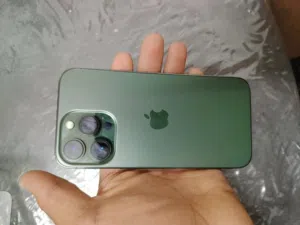 Apple iPhone 13 Pro 128 GB in Amman