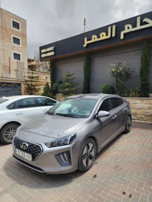 Used Hyundai Ioniq in Bethlehem
