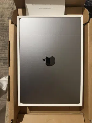 MacBook 2024 m3 chip