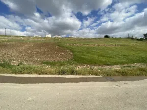 Residential Land for Sale in Salt Al Saro