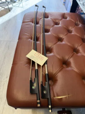 قوس تشلو كاربون فايبر – Carbon Fiber Cello Bow