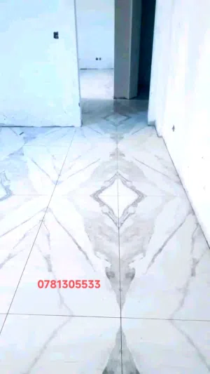 بليط معلم شغل هندسي خبره