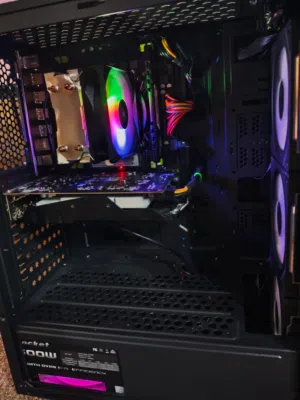 xeon E5 -2666 V3 pc