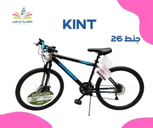 بسكليت امريكي براند كينت
