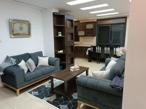 145 m2 3 Bedrooms Apartments for Sale in Ramallah and Al-Bireh Beitunia