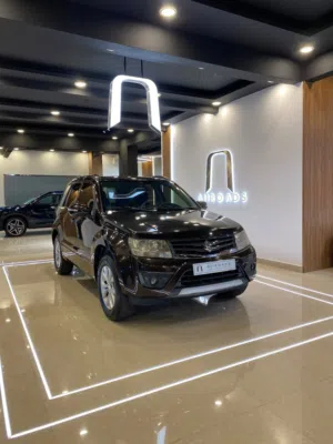 SUZUKI GRAND VITARA 2015
