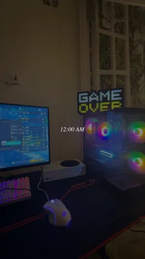 كيس كيمنك 4070Super