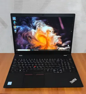 Lenovo ThinkPad T590 جهاز الشغل الثقيل