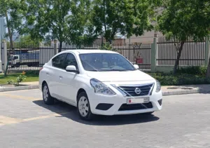 NISSAN SUNNY -2022 SINGLE OWNER EXCELLANT CONDITION