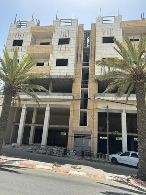 130 m2 4 Bedrooms Apartments for Sale in Hebron Eaqabat Tafuh