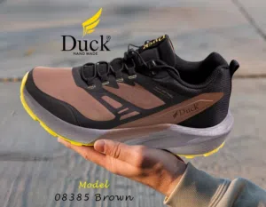 جوتي DUCK الرياضي – راحة وأناقة في كل خطوة! موديل  08385