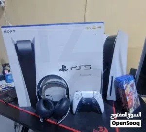 PlayStation 5 PlayStation for sale in Basra