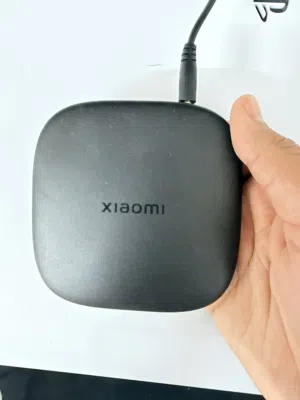 رسيفر Xiaomi TV Box