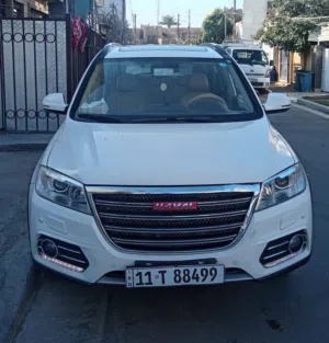 هافال h6  للبيع
