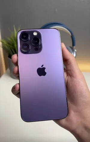 ايفون-14-برو-ماكس-لون-بنفسجي-مميز