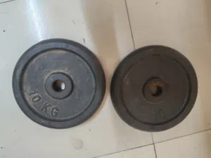 used gym equipment