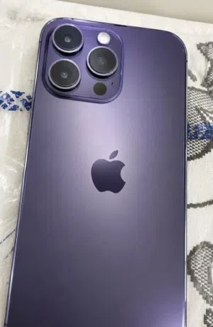 Apple iPhone 14 Pro Max 128 GB in Farwaniya