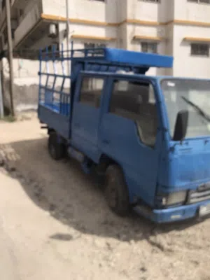 Used Mitsubishi Canter in Zarqa