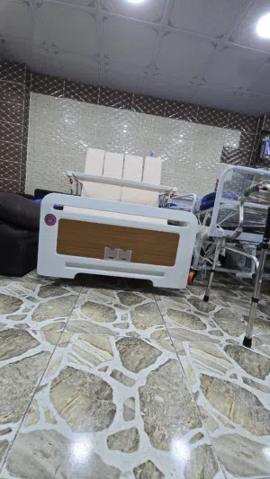 تخت طبي سرير مستشفى
