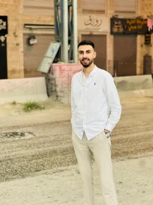 محمد لؤي ابراهيم زيدان 