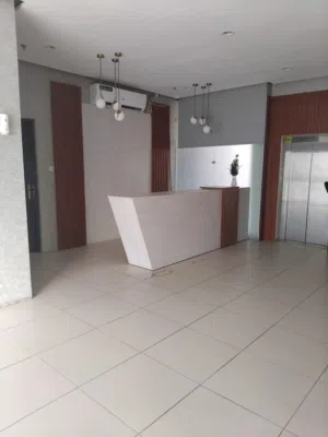 Furnished Monthly in Mubarak Al-Kabeer Sabah Al-Salem