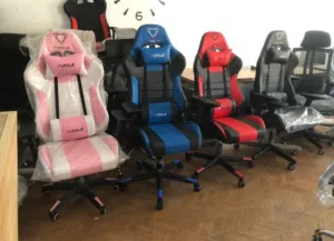كرسي جيمينج _ كراسي العاب _ كراسي جيمينج مستوردة فوري _ كراسي شازلونج gaming chair