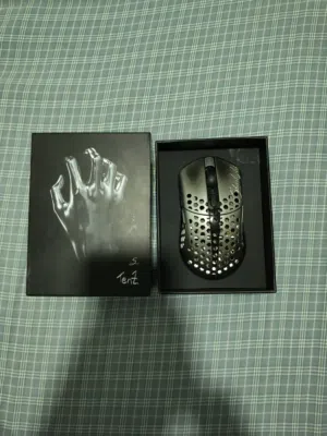 Finalmouse starlight pro 12 - tenz edition