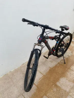 دراجة هوائية سيكل جبلي