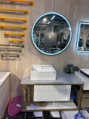 Basin Cabinet