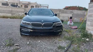 Used BMW 5 Series in Hebron