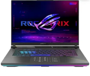 لاب توب اسوس روج