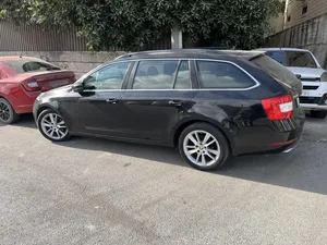 used-skoda-octavia-in-nablus
