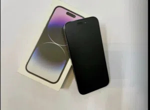 Exchange iPhone 14pro version America UK