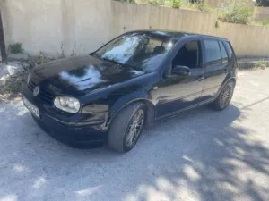 Used Volkswagen Golf in Ajloun