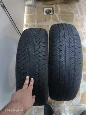 تايرات نيكسن كوري