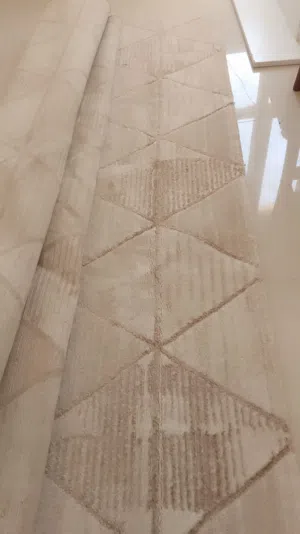 سجادة كبيرة  سعرها 7