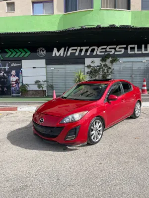 Used Mazda 3 in Qalqilya