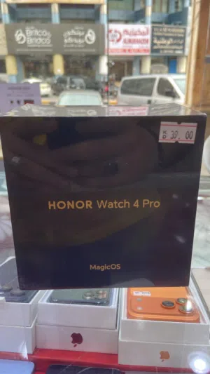 عرض على ساعة HUAWEI Watch GT 4 pro بسعر ممتاز